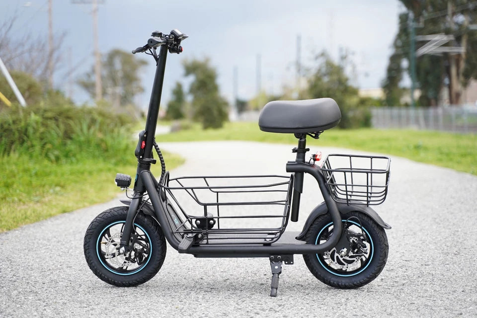 Gyroor C1S – Electric Scooter
